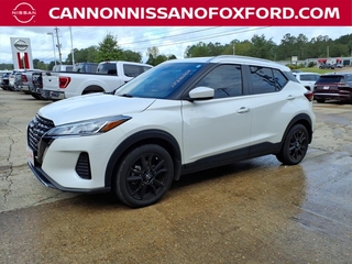 2023 Nissan Kicks for sale in Oxford MA
