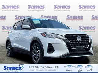 2023 Nissan Kicks for sale in Laredo TX