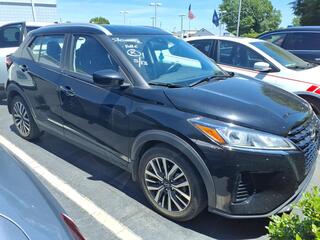 2023 Nissan Kicks for sale in Greer SC