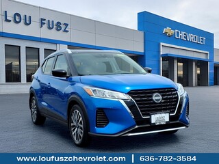2023 Nissan Kicks for sale in Cincinnati OH