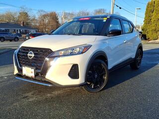 2023 Nissan Kicks for sale in Lynnfield MA