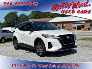 2023 Nissan Kicks for sale in West Union SC