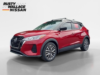 2023 Nissan Kicks for sale in Knoxville TN