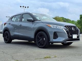 2023 Nissan Kicks for sale in Hampton VA
