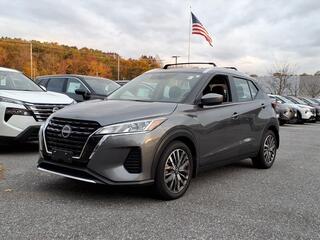 2023 Nissan Kicks for sale in West Mifflin PA