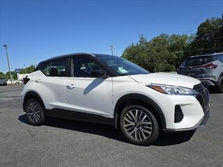 2024 Nissan Kicks