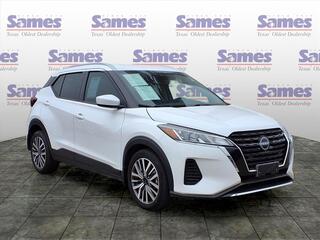 2024 Nissan Kicks for sale in Greenville SC