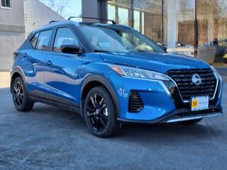 2024 Nissan Kicks for sale in Wellesley MA