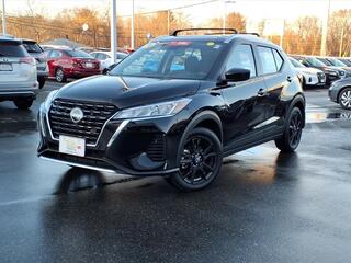 2024 Nissan Kicks for sale in Lynnfield MA