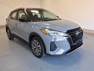 2024 Nissan Kicks for sale in Decatur AL