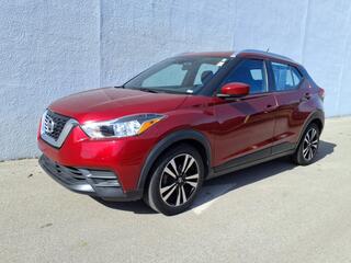 2020 Nissan Kicks for sale in Indianapolis IN