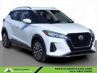 2021 Nissan Kicks for sale in Cincinnati OH