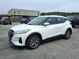 2021 Nissan Kicks for sale in Hartselle AL