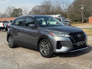2021 Nissan Kicks for sale in West Union SC