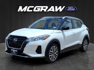 2022 Nissan Kicks for sale in Fairmont WV