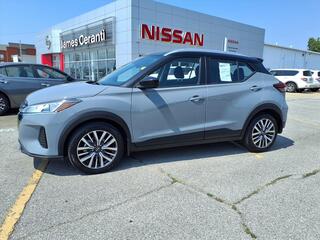 2022 Nissan Kicks for sale in Greenville MS