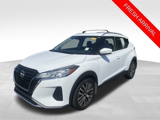 2023 Nissan Kicks for sale in Shelby NC