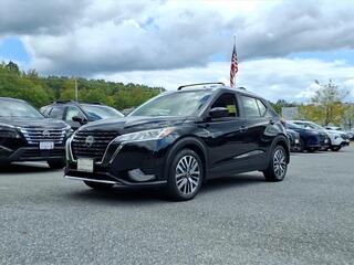 2023 Nissan Kicks for sale in West Mifflin PA