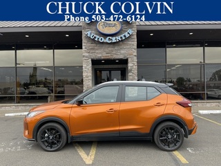 2023 Nissan Kicks for sale in McMinnville OR