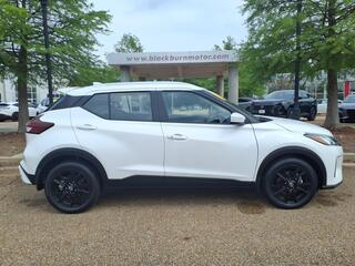 2023 Nissan Kicks for sale in Nashville TN