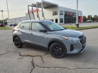 2023 Nissan Kicks for sale in Clarksville TN