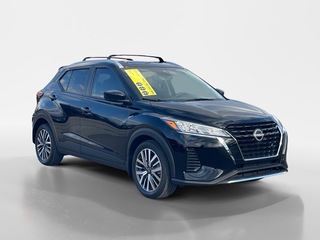 2023 Nissan Kicks for sale in Oak Ridge TN