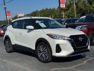 2023 Nissan Kicks for sale in Easley SC