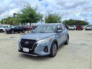 2023 Nissan Kicks for sale in Kosciusko MS