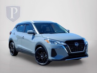 2023 Nissan Kicks