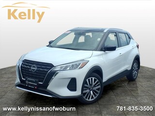 2023 Nissan Kicks for sale in Stoneham MA