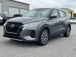 2023 Nissan Kicks for sale in Anderson SC