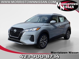 2024 Nissan Kicks for sale in Morristown TN