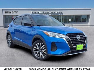 2024 Nissan Kicks for sale in Port Arthur TX