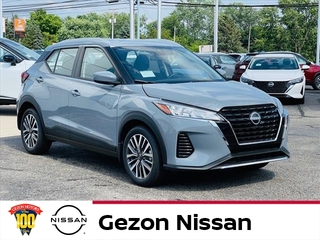 2024 Nissan Kicks for sale in Grand Rapids MI