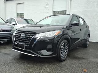 2024 Nissan Kicks for sale in Garwood NJ