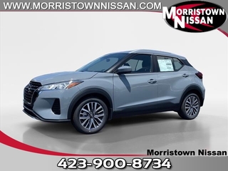 2024 Nissan Kicks for sale in Morristown TN