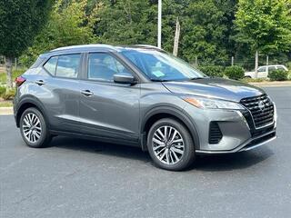 2024 Nissan Kicks for sale in Asheville NC