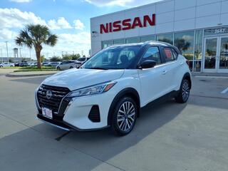2024 Nissan Kicks for sale in Kosciusko MS