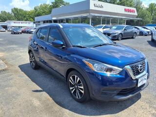 2020 Nissan Kicks for sale in Pine Bluff AR