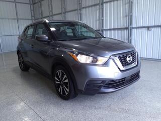 2020 Nissan Kicks for sale in Nashville TN