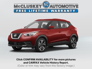 2020 Nissan Kicks for sale in Cincinnati OH