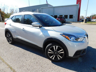 2020 Nissan Kicks for sale in Clarksville TN