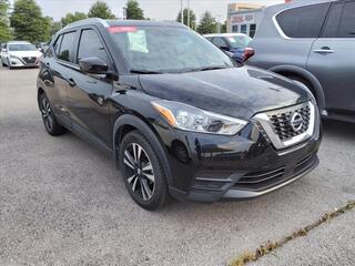 2020 Nissan Kicks for sale in Clarksville TN