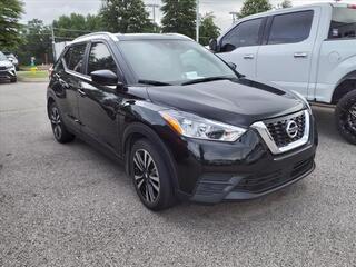 2020 Nissan Kicks for sale in Clarksville TN