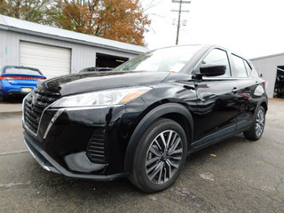 2021 Nissan Kicks for sale in Hartselle AL