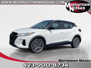 2021 Nissan Kicks for sale in Morristown TN