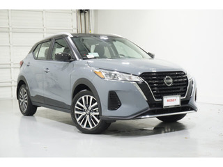 2021 Nissan Kicks for sale in Houston TX