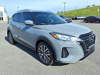 2021 Nissan Kicks for sale in Lebanon VA