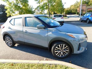 2021 Nissan Kicks for sale in Clarksville TN