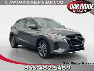 2022 Nissan Kicks for sale in Oak Ridge TN